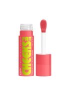 NYX Professional Makeup Blush lichid Fat Cheeks - rezistenta indelungata pana la 12 ore - nu se estompeaza - 8 ml - Fig Fizz