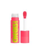 NYX Professional Makeup Blush lichid Fat Cheeks - rezistenta indelungata pana la 12 ore - nu se estompeaza - 8 ml - Guava Gush