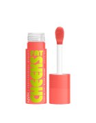 NYX Professional Makeup Blush lichid Fat Cheeks - rezistenta indelungata pana la 12 ore - nu se estompeaza - 8 ml - Papaya Plump