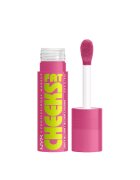 NYX Professional Makeup Blush lichid Fat Cheeks - rezistenta indelungata pana la 12 ore - nu se estompeaza - 8 ml - Plump Pop