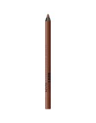 NYX Professional Makeup Creion pentru buze NYX PM Line Loud - 1.2 gr - No Equivalent