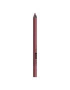 NYX Professional Makeup Creion pentru buze NYX PM Line Loud Lip Liner - 1.2 g - Magic Maker
