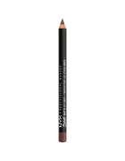 NYX Professional Makeup Creion pentru buze NYX PM Suede Matte - 1 g