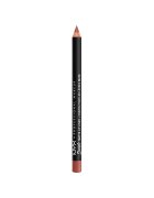 NYX Professional Makeup Creion pentru buze NYX PM Suede Matte - 1 g - Free Spirit