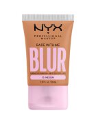 NYX Professional Makeup Fond de ten NYX PM Bare With Me Blur Tint - 30 ml - Medium