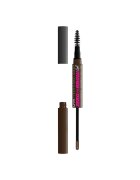 NYX Professional Makeup Gel de sprancene NYX PM Zero to brow - - Espresso