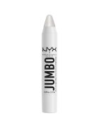NYX Professional Makeup Iluminator stick NYX PM Jumbo Highlighter - 2.7 g - Vanilla Ice Cream