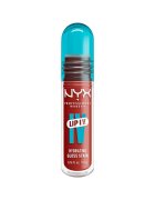 NYX Professional Makeup Luciu de buze hidratant cu efect de tint NYX PM Lip I.V. 5 ml - Burst That Tang!