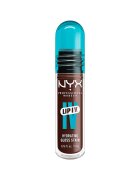 NYX Professional Makeup Luciu de buze hidratant cu efect de tint NYX PM Lip I.V. 5 ml - Espresso Soak