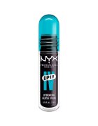 NYX Professional Makeup Luciu de buze hidratant cu efect de tint NYX PM Lip I.V. 5 ml - Grape Gushin'