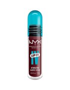 NYX Professional Makeup Luciu de buze hidratant cu efect de tint NYX PM Lip I.V. 5 ml - Mauve N' Moist