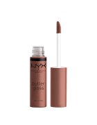 NYX Professional Makeup Luciu de buze NYX PM Butter Gloss - 8 ml - Butterscotch