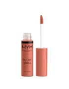 NYX Professional Makeup Luciu de buze NYX PM Butter Gloss - 8 ml - Sugar High
