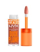 NYX Professional Makeup Luciu de buze NYX PM Duck Plump - 7 ml - Apri-Caught