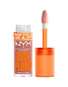 NYX Professional Makeup Luciu de buze NYX PM Duck Plump - 7 ml - Bangin' Bare