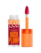 NYX Professional Makeup Luciu de buze NYX PM Duck Plump - 7 ml - Hall of flame