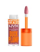 NYX Professional Makeup Luciu de buze NYX PM Duck Plump - 7 ml - Lilac on lock
