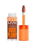 NYX Professional Makeup Luciu de buze NYX PM Duck Plump - 7 ml - Mocha Me Crazy