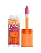 NYX Professional Makeup Luciu de buze NYX PM Duck Plump - 7 ml - Strike A Rose