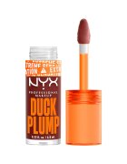 NYX Professional Makeup Luciu de buze NYX PM Duck Plump - 7 ml - Wine not?