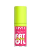 NYX Professional Makeup Luciu de buze NYX Professional Fat Oil Lip Drip - 4.8 ml - Missed Calls