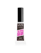NYX Professional Makeup Mascara pentru fixarea sprancenelor - NYX PM Glue Stick - Black