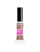 NYX Professional Makeup Mascara pentru fixarea sprancenelor - NYX PM Glue Stick - Taupe