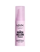 NYX Professional Makeup Primer pentru ten NYX PM Marshmallow Soothing Primer 1 - 30 ml