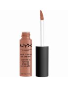 NYX Professional Makeup Ruj pentru buze NYX PM Soft Matte Lip Cream - 8 ml - Abu Dhabi