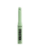 NYX Professional Makeup Stick corector NYX PM Pro Fix Stick - 1.6 gr - Green