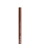 NYX Professional Makeup Tus lichid pentru ochi rezista pana la 24h - 1 ml - Bej