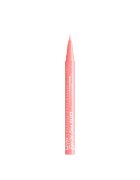 NYX Professional Makeup Tus lichid pentru ochi rezista pana la 24h - 1 ml - Bootcut Bling