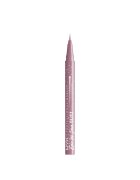 NYX Professional Makeup Tus lichid pentru ochi rezista pana la 24h - 1 ml - Shimmer Stitch