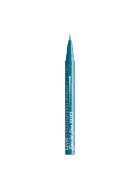 NYX Professional Makeup Tus lichid pentru ochi rezista pana la 24h - 1 ml - Tapered Twinkle