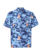Oakley Tricou barbati All Day Rc Multicolor - Multicolor