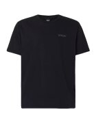 Oakley Tricou barbati Hdo Repeat Negru - Negru