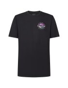 Oakley Tricou barbati Inner Circle Negru XS - Negru
