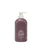 odiD Gel de dus hidratant cu proteine din lapte - 500 ml - Flori de gardenie - 500 ml