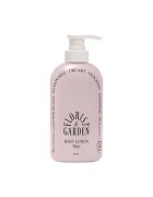 odiD Lotiune de corp hidratanta cu proteine din lapte #floristgarden - 500ml