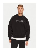 OFF-WHITE Hanorac barbati negru
