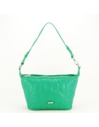 Ola Geanta verde medie G-23103-1 15 Verde - Verde - 17x23x11