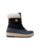 Olang Cizme copii - 61175 - Piele ecologica - Bleumarin - Bleumarin