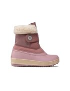 Olang Cizme copii - 61229 - Piele ecologica - Roz