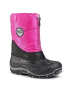 Olang Cizme de iarna fete BMX - Textil - Roz