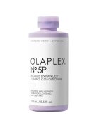 Olaplex Balsam pentru par blond - No. 5P Blonde Enhancer™ Toning Conditioner 250ml