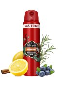 Old Spice Deodorant spray Original - Fructe de padure/Citrice
