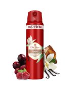 Old Spice Deodorant spray Original - Fructe de padure/Vanilie
