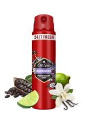 Old Spice Deodorant spray Original - Vanilie/Citrice