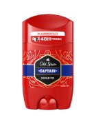 Old Spice Deodorant stick Captain - 50 ml