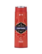 Old Spice Gel de dus Captain - 400 ml